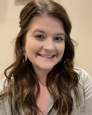 Photo of Kensie Cleavenger, MA, LMFT, Marriage & Family Therapist in Richland