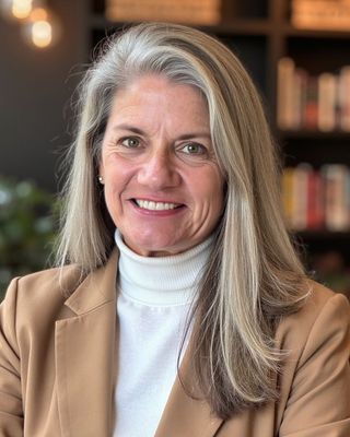 Photo of Sharon Elizabeth Paul - Sharon Paul, LMHC, Licensed Mental Health Counselor, LMHC, LPC, NCC