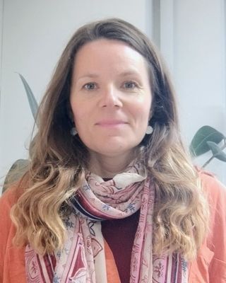 Photo of Laura Claxton, Counsellor, MSc