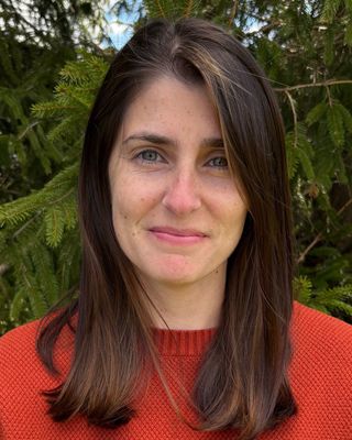 Photo of Rosalie Marchitello-Clauss, LMSW, PMH-C