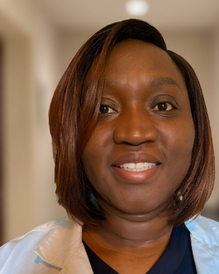 Photo of Prisca Oketch, Psychiatric Nurse Practitioner, PMHNP