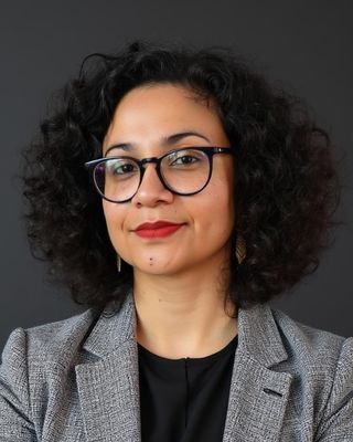 Photo of Frances Chinchilla, Clinical Social Work/Therapist, LCSW