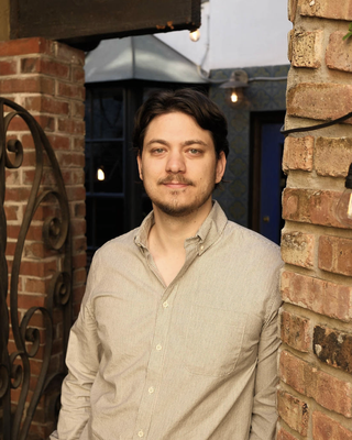 Photo of Brad Rahr, Licensed Mental Health Counselor, LMHC