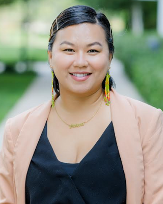 Photo of Maihnia Lee, Pre-Licensed Professional in Massachusetts