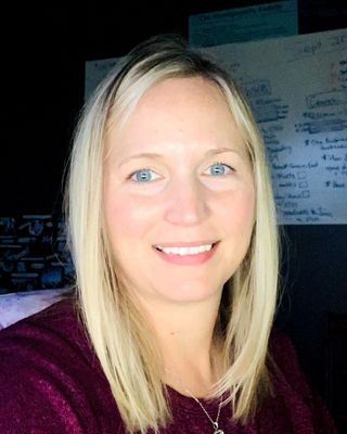 Photo of Kylene Montgomery, Pre-Licensed Professional, MS, PLPC