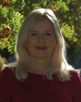 Photo of Joanna Andrea Davis - Maple Tree Counselling, Counsellor, MNCPS Acc.