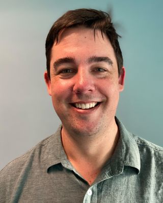Photo of David Sander, Counsellor in Nelson