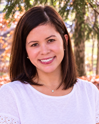 Photo of Diane L. Smith, Resident in Counseling, MS, NCC, CAIP