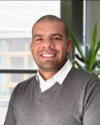 Photo of Guillermo Diaz, Psychiatric Nurse Practitioner, PMHNP