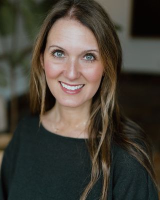 Photo of Jenny Sites, Counselor in Hudsons Bay, Vancouver, WA