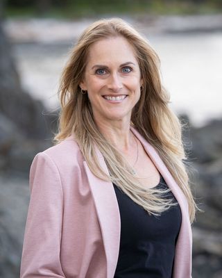 Photo of Jennifer Hendricks - Moving Waters Counselling, Counsellor, MS, RCC, LMHCA