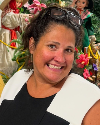 Photo of Rochelle Hall, Clinical Social Work/Therapist, LCSW-C