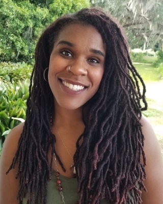Photo of Brandy Batiste, Clinical Social Work/Therapist, LCSW