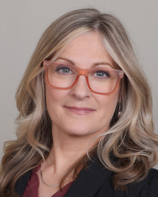 Photo of Laura Bartschi, Counselor, LCMHC