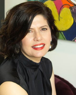 Photo of Deanna Danielian, Marriage & Family Therapist in Midtown, New York, NY