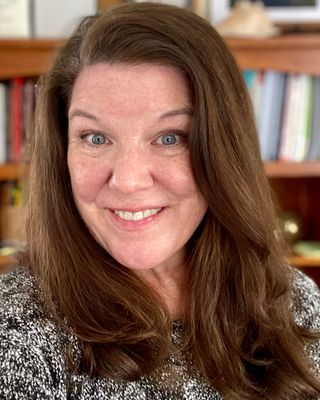 Photo of Susannah Davis, Counselor in Vermont