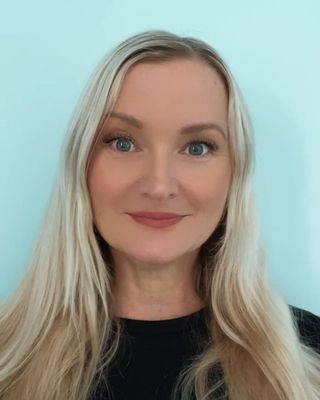 Photo of Trish Johnston, Psychologist, PsyBA General