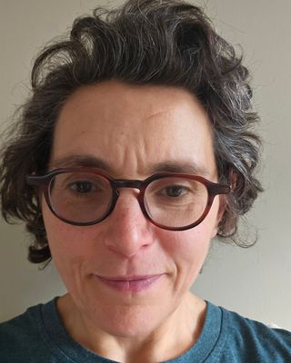 Photo of Renate Walsh, Counsellor, MBACP