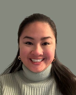 Photo of Paula Um, Pre-Licensed Professional, ATR-P