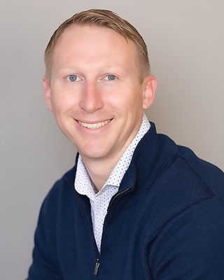 Photo of Aaron Edmiston, Licensed Professional Counselor, LPC, LCDC