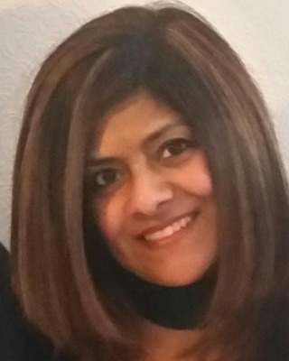 Photo of Dr. Kanchi Gunaratna, Psychologist in Marylebone, London, England