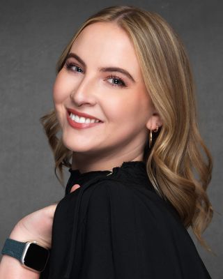 Photo of Hannah Reiser, Associate Professional Counselor, MS