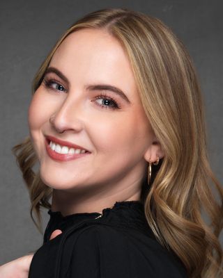 Photo of Hannah Reiser, Associate Professional Counselor, MS