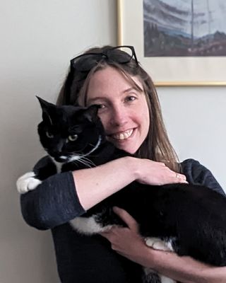 Photo of Erin Suerink, Counsellor, MA, RCC, CCC