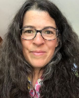 Photo of Rachel Dresner Jacobs, Psychologist, PhD