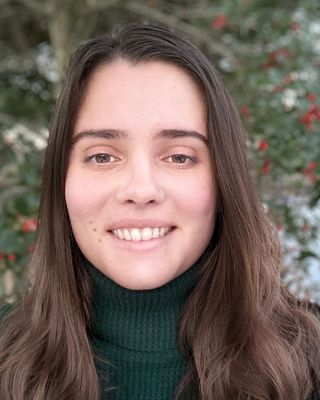 Photo of Samantha Schaffer, MSEd, LPC