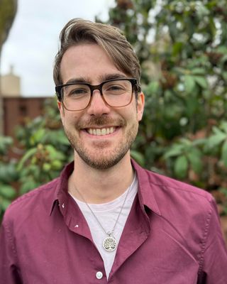 Photo of August Wagner, Marriage & Family Therapist, LMFT