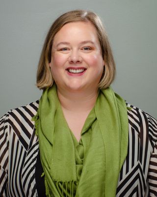 Photo of Melanie Margot Dyer, Licensed Professional Counselor, MA, LPC-S