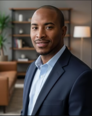 Photo of Montavious Bryant, Clinical Social Work/Therapist, LCSW