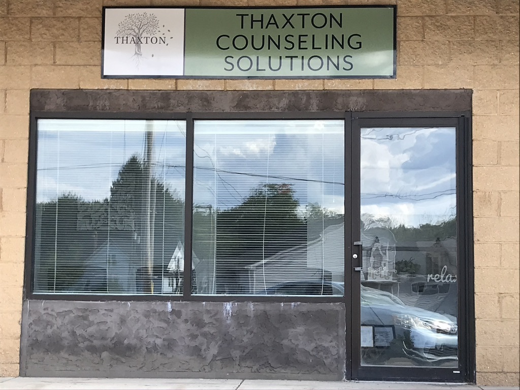 Thaxton Holistic Wellness Center, Licensed Professional Counselor