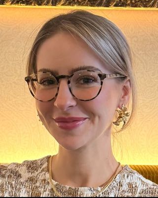 Photo of Jessica Wator, Psychologist, MPsych, MAPS