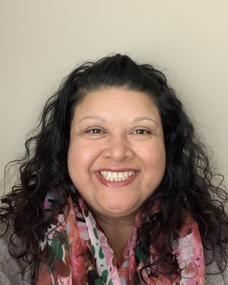 Photo of Sandra Hernandez B., Marriage & Family Therapist in Riverside, CA