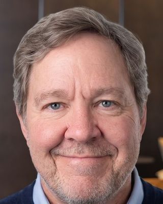 Photo of Dr. Greg Clary, Psychiatrist, MD