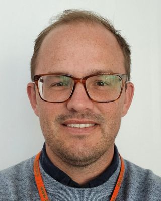 Photo of Michael Briggs | Hobart Therapist, Counsellor in Hobart, TAS