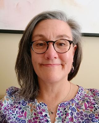 Photo of Katie Poulos, Clinical Social Work/Therapist, MSW, LCSW, EMDR