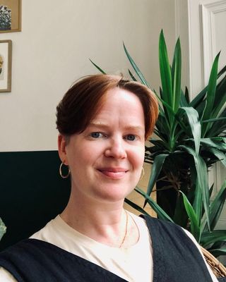 Photo of Josee Meredith Keevil, Psychotherapist, MSc