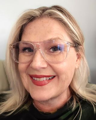 Photo of Jamie Gunning, Marriage & Family Therapist, MS, LMFT