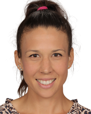 Photo of Kate Pereira, Psychologist, MPsych, PsyBA - Clin. Psych