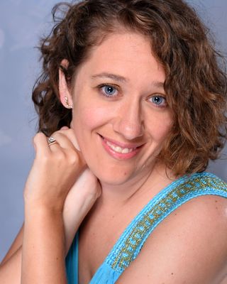 Photo of Megan Motley-MacCall, Intern, Pre-Licensed Professional