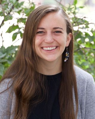 Photo of Alyssa Proulx-Bostrom, Licensed Professional Counselor Candidate in Longmont, CO