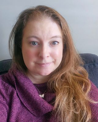 Photo of Christine Contant, Registered Psychotherapist, MA, RP, CTIC