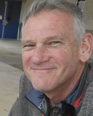 Photo of Eric A Schmidt, Licensed Professional Counselor, PhD, LPCS