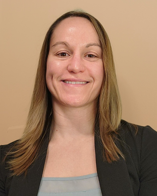 Photo of Ashley Mackey, Clinical Social Work/Therapist, LCSW