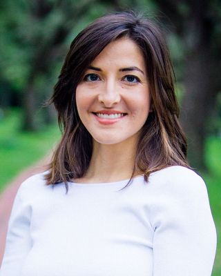 Photo of Anna De Filippi, Counselor, MS, LPC, NCC