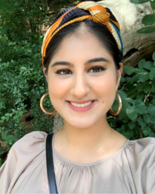 Photo of Anjali Ruparelia, Registered Psychotherapist in West Toronto, Toronto, ON