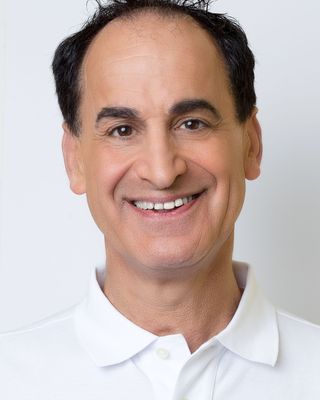 Photo of William Hyman, Psychiatric Nurse Practitioner, APRN, BC, PMHCNS, MSN, RN